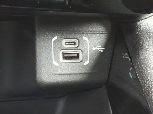 New 2026 Jeep Compass Limited AWD/4WD image 21