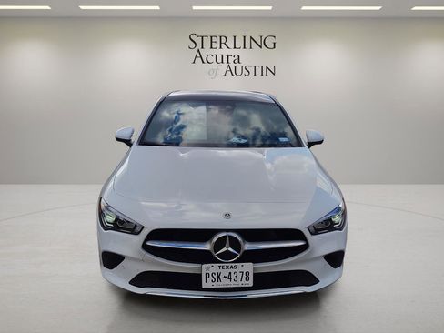 Used 2020 Mercedes-Benz CLA 250 image 2