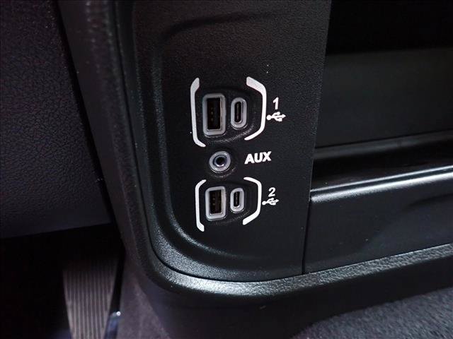 Used 2020 RAM 2500 Tradesman AWD/4WD image 16