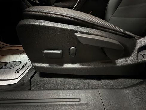 Certified 2022 GMC Canyon AT4 w/ Trailering Package image 12