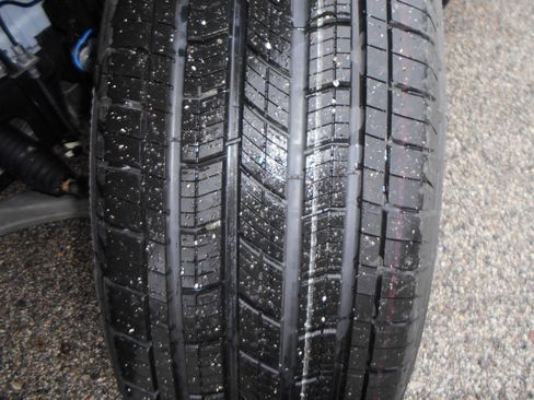 New 2025 Jeep Grand Cherokee Limited image 12