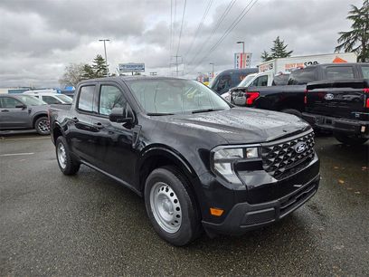 New 2026 Ford Maverick XL