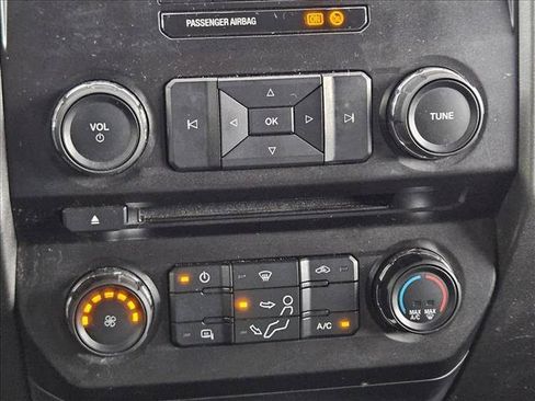 Used 2018 Ford F250 XL w/ STX Appearance Package AWD/4WD image 13