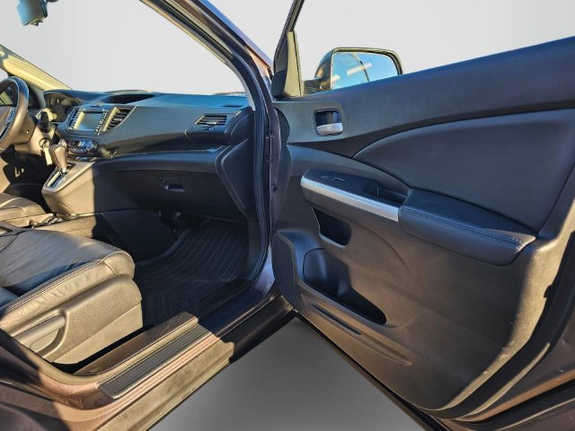 Used 2013 Honda CR-V EX-L image 12