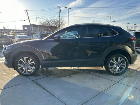 Certified 2023 MAZDA CX-30 AWD 2.5 S w/ Preferred Package image 4