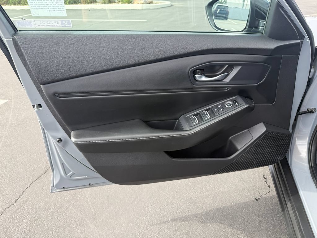 Used 2024 Honda Accord Sport image 10
