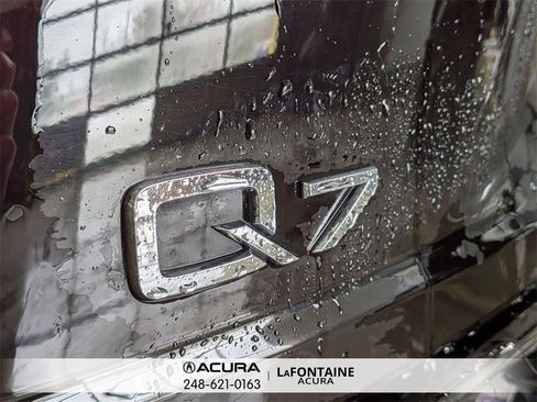 Used 2018 Audi Q7 3.0T Premium image 10