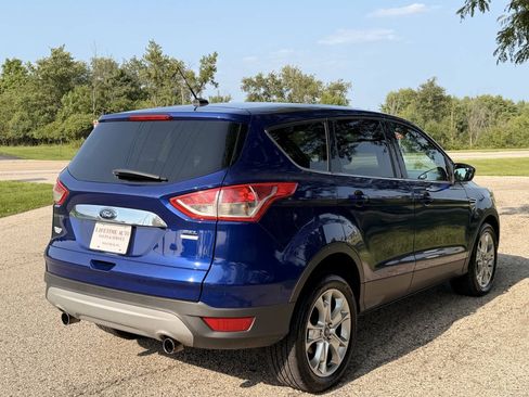 Used 2013 Ford Escape SEL AWD/4WD image 5