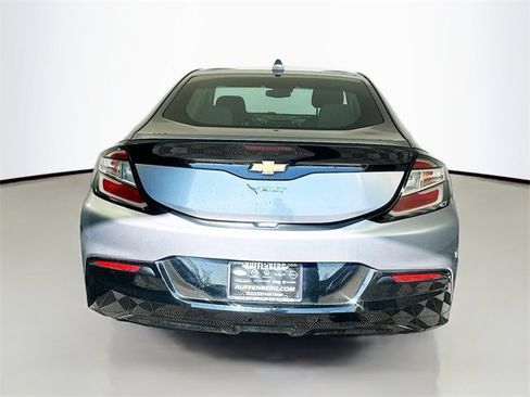Used 2018 Chevrolet Volt LT image 6