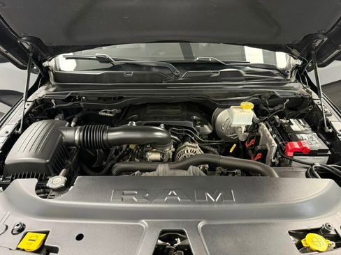 Used 2019 RAM 1500 Big Horn image 81