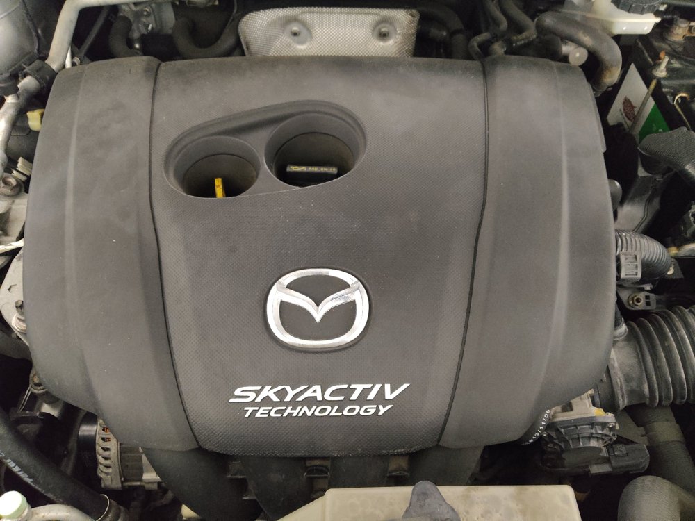 Used 2015 MAZDA CX-5 Grand Touring FWD image 30