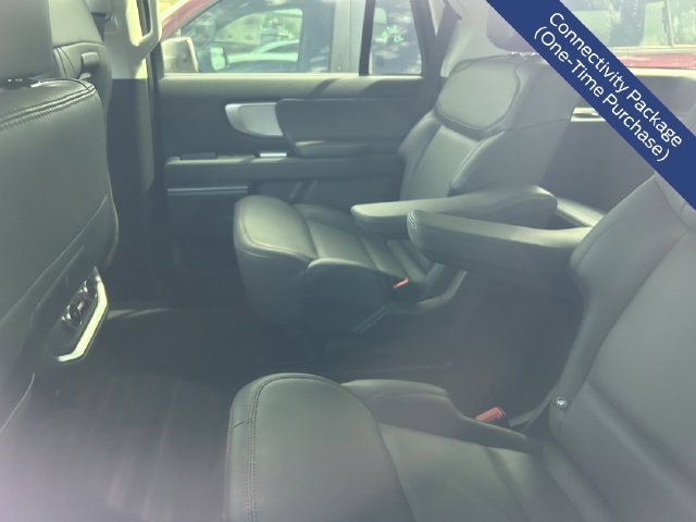 Used 2025 Ford Expedition Active AWD/4WD image 10
