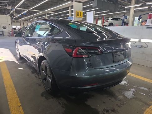 Used 2023 Tesla Model 3 Standard Range RWD image 4