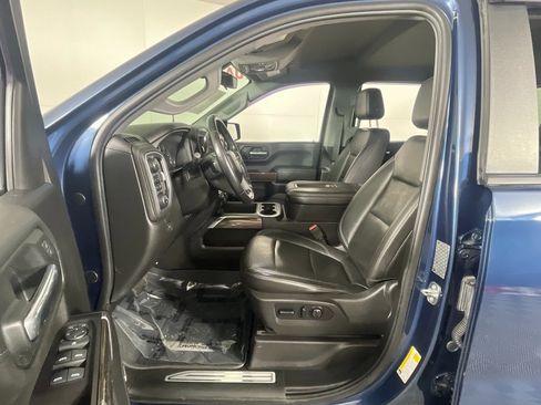 Used 2019 Chevrolet Silverado 1500 LT Trail Boss image 13