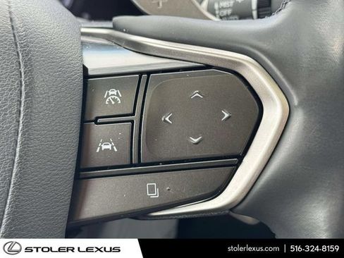 Used 2023 Lexus RZ 450e Premium w/ Accessory Package (2T) AWD/4WD image 26