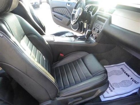 Used 2014 Ford Mustang Premium w/ Equipment Group 202A image 17