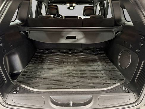 Used 2021 Jeep Grand Cherokee Altitude image 5