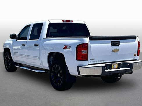 Used 2011 Chevrolet Silverado 1500 LT w/ All-Star Edition RWD image 11