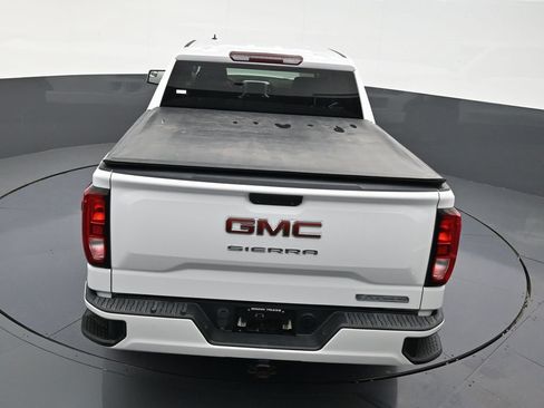 Used 2020 GMC Sierra 1500 Elevation w/ Elevation Value Package image 16