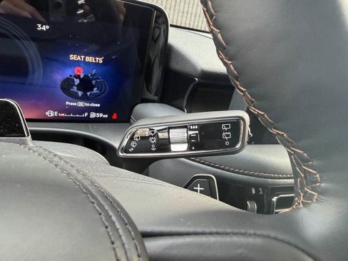 New 2026 Lincoln Aviator Reserve w/ Illumination Package image 48