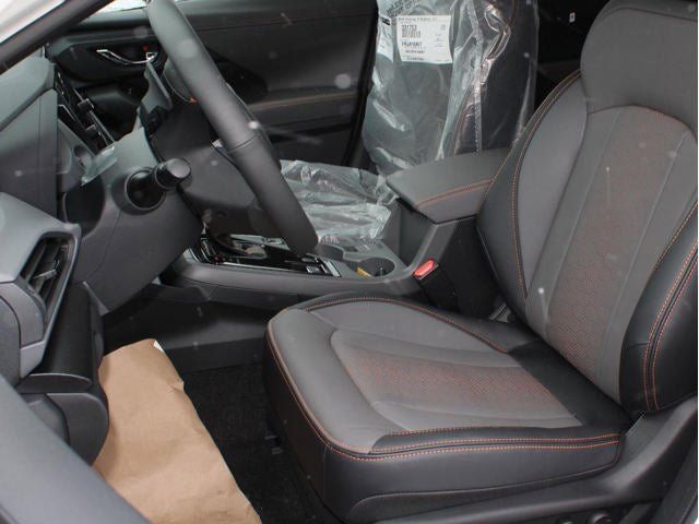 New 2026 Subaru Crosstrek 2.5i Limited w/ Popular Package #4A AWD/4WD image 31