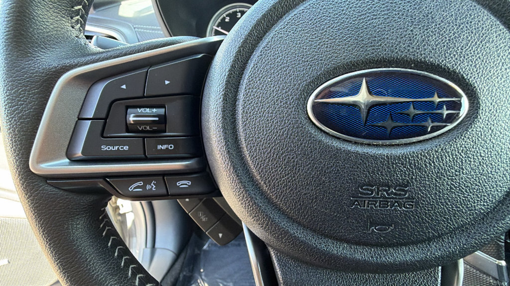 Used 2024 Subaru Forester Limited w/ Convenience Package AWD/4WD image 19