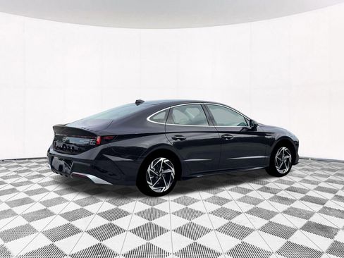 New 2026 Hyundai Sonata SEL image 11