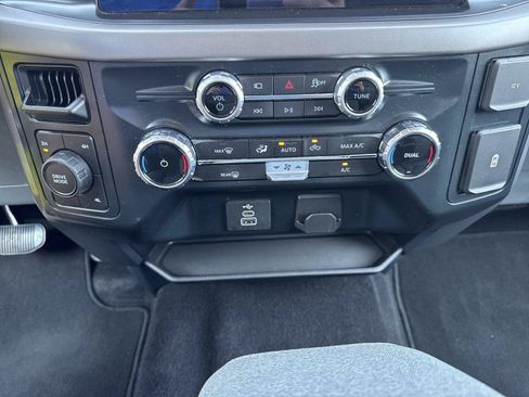 Used 2025 Ford F150 XLT w/ Equipment Group 301A Standard AWD/4WD image 23