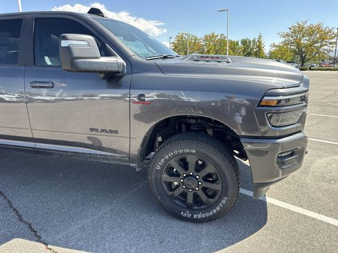 New 2026 RAM 2500 Laramie w/ Night Edition image 15