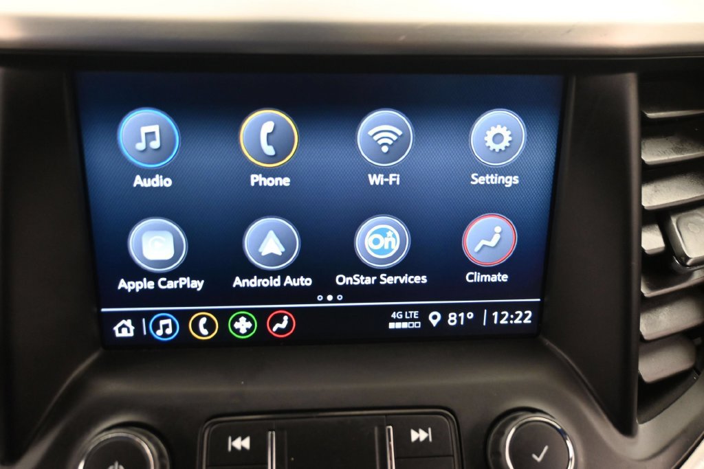 Used 2020 GMC Acadia SLT AWD/4WD image 20
