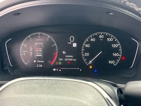 Used 2024 Honda Civic Sport image 26