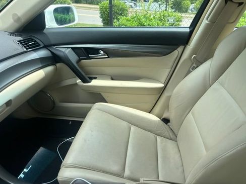 Used 2012 Acura TL FWD image 13