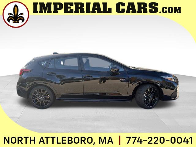 New 2026 Subaru Impreza RS AWD/4WD image 15