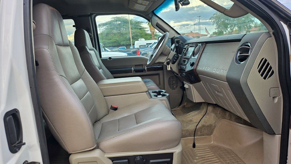 Used 2008 Ford F250 Lariat RWD image 18