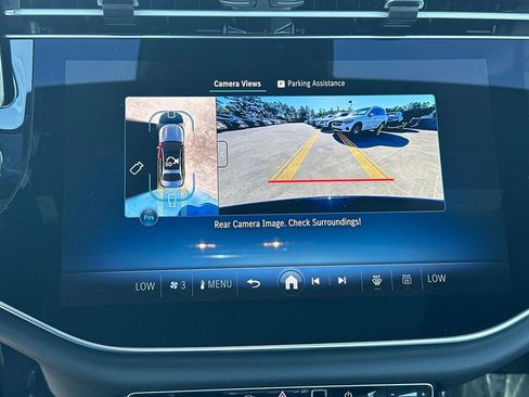 New 2026 Mercedes-Benz E 350 Sedan image 33