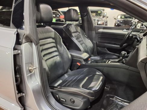 Used 2019 Volkswagen Arteon SEL FWD image 18
