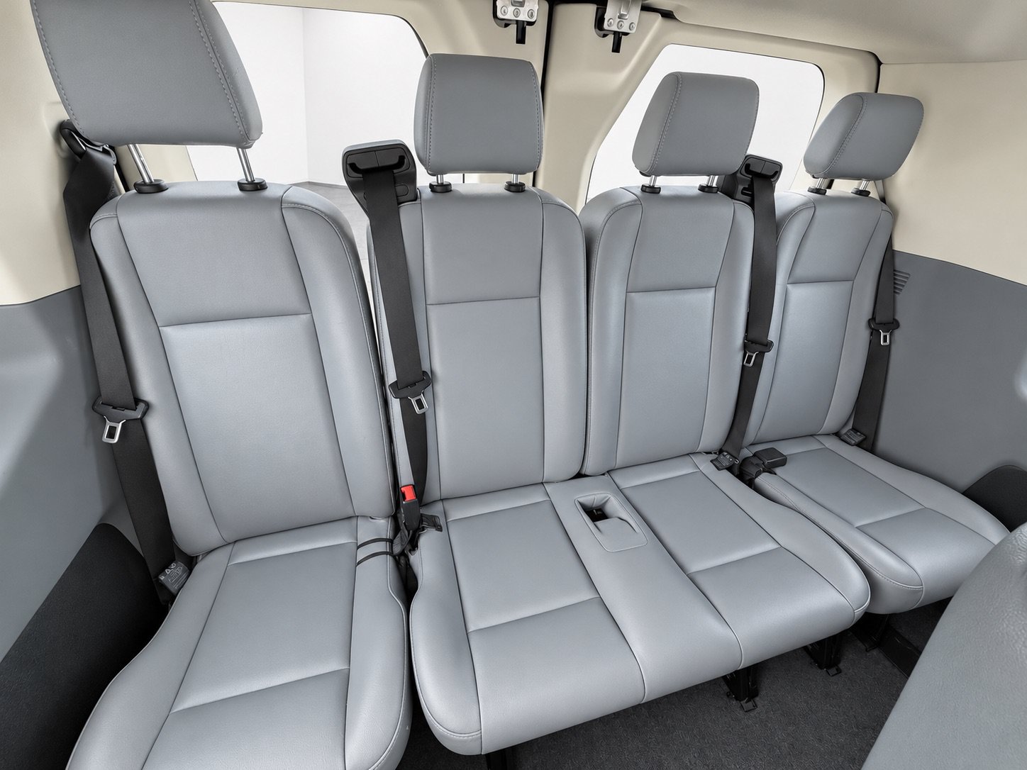 Used 2018 Ford Transit 350 XL RWD image 28