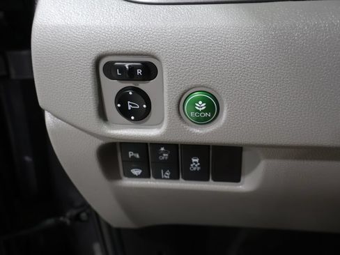 Used 2021 Honda Pilot Black Edition image 35