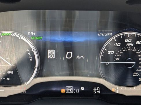 New 2026 Subaru Forester Sport AWD/4WD image 25