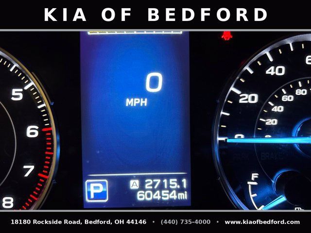 Used 2019 Subaru Ascent Touring w/ Popular Package #2 AWD/4WD image 17