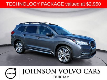 Used 2022 Subaru Ascent Limited w/ Technology Package