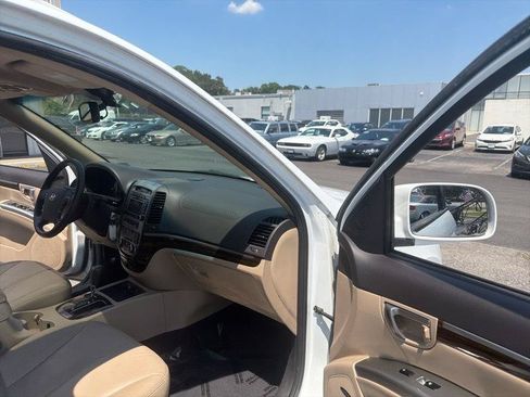 Used 2011 Hyundai Santa Fe Limited AWD/4WD image 20