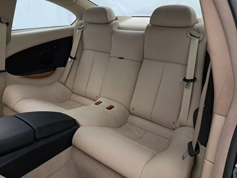 Used 2006 BMW 650i Coupe RWD image 21