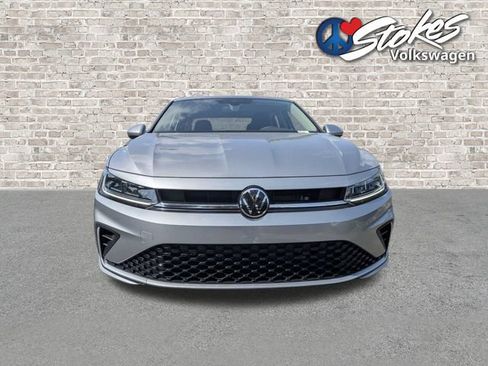 Certified 2026 Volkswagen Jetta S FWD image 9
