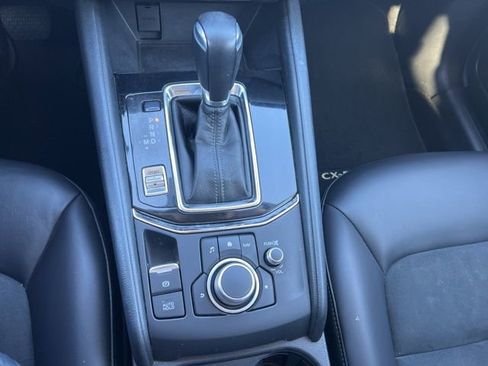 Used 2020 MAZDA CX-5 Touring image 15