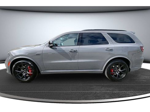 New 2027 Dodge Durango R/T AWD/4WD image 19