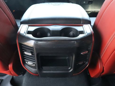 Used 2019 RAM 1500 Rebel w/ Rebel Level 1 Equipment Group AWD/4WD image 32