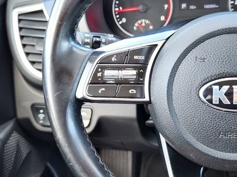 Used 2021 Kia Seltos S AWD/4WD image 18
