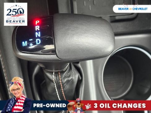 Used 2025 Dodge Durango SRT Hellcat AWD/4WD image 33