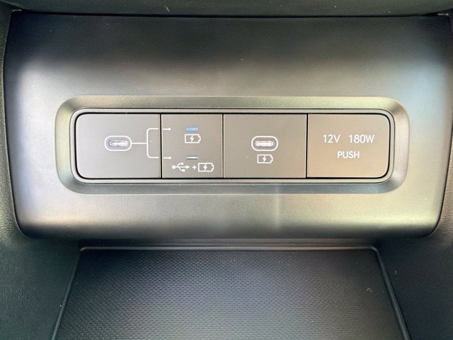 New 2026 Hyundai Tucson Limited AWD/4WD image 27